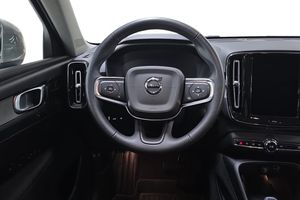 Volvo XC40 bild 11