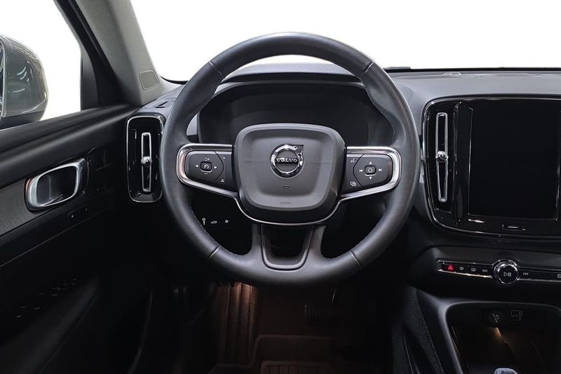 Volvo XC40 bild 11