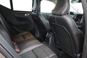 Volvo XC40 bild 9