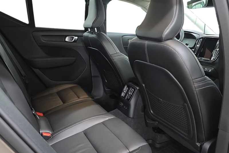 Volvo XC40 bild 9