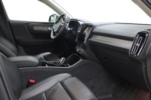 Volvo XC40 bild 7