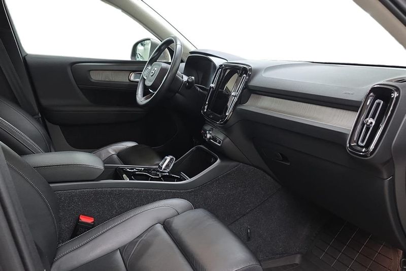 Volvo XC40 bild 7