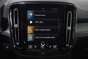 Volvo XC40 bild 15