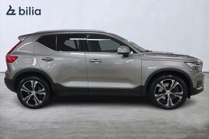 Volvo XC40 bild 18