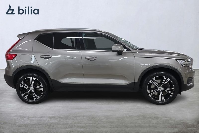 Volvo XC40 bild 18