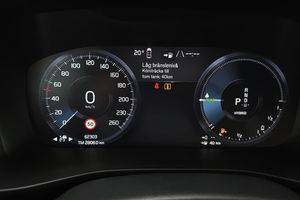 Volvo XC40 bild 16