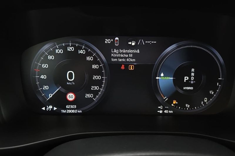 Volvo XC40 bild 16