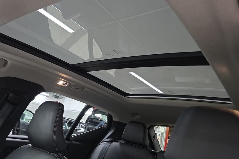 Volvo XC40 bild 22