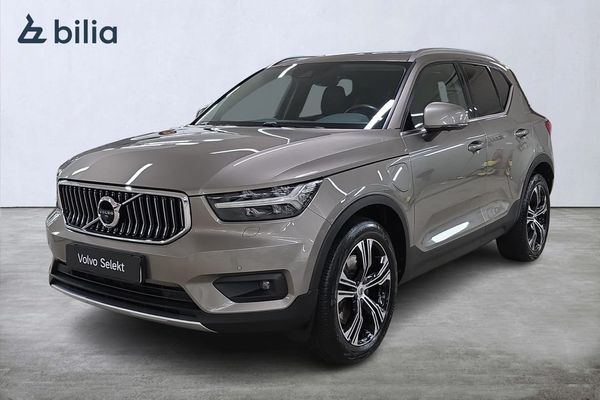 Volvo XC40 Recharge T5 Inscription - 2022