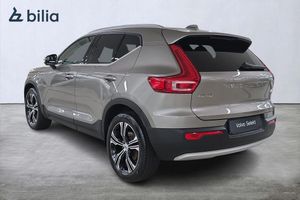 Volvo XC40 bild 2