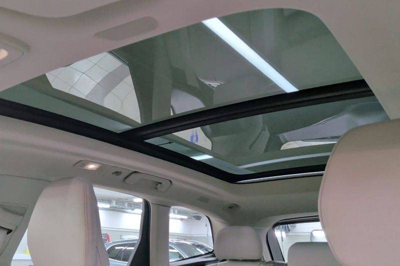 Volvo XC60 bild 22