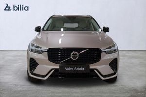 Volvo XC60 bild 6