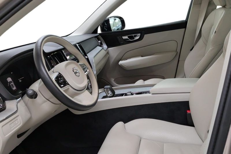 Volvo XC60 bild 14