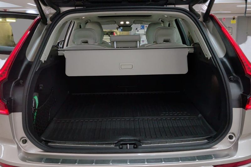 Volvo XC60 bild 12