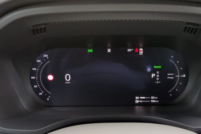 Volvo XC60 bild 16