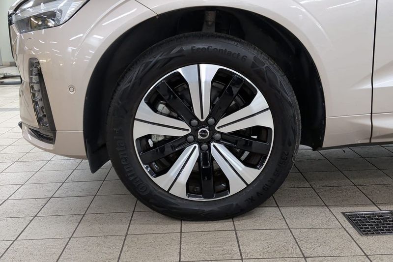 Volvo XC60 bild 17