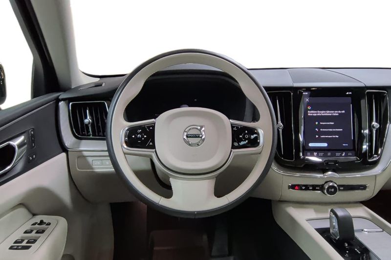 Volvo XC60 bild 11