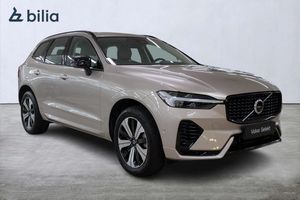 Volvo XC60 bild 20