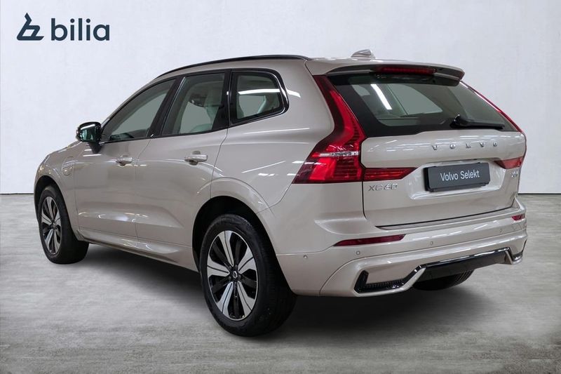 Volvo XC60 bild 2