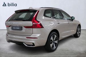 Volvo XC60 bild 19