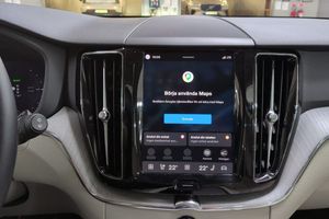 Volvo XC60 bild 15