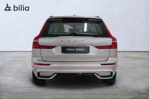 Volvo XC60 bild 5