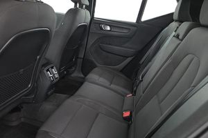 Volvo EX40 bild 13