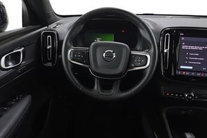 Volvo EX40 bild 11