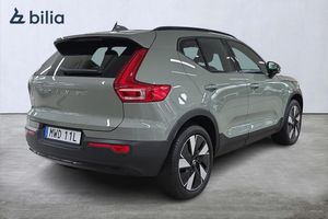 Volvo EX40 bild 19