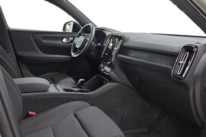 Volvo EX40 bild 7