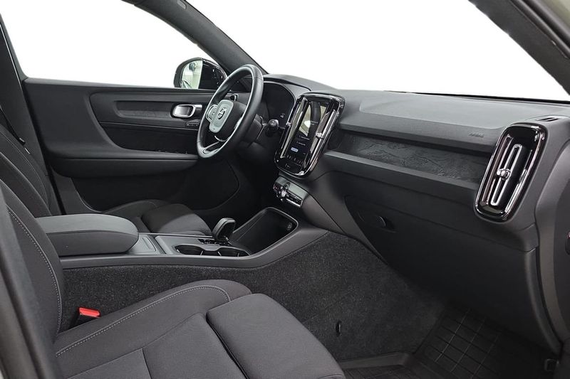 Volvo EX40 bild 7