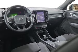 Volvo EX40 bild 10