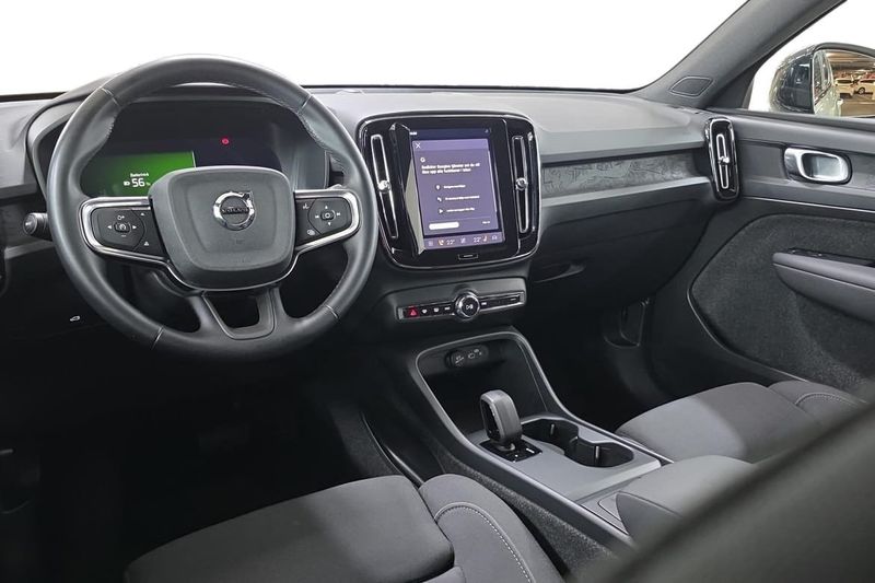 Volvo EX40 bild 10