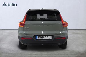 Volvo EX40 bild 5
