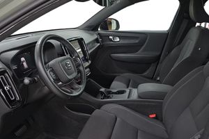 Volvo EX40 bild 14