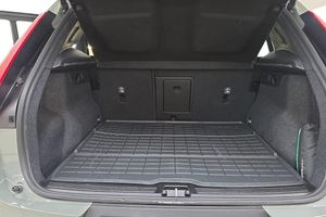 Volvo EX40 bild 12