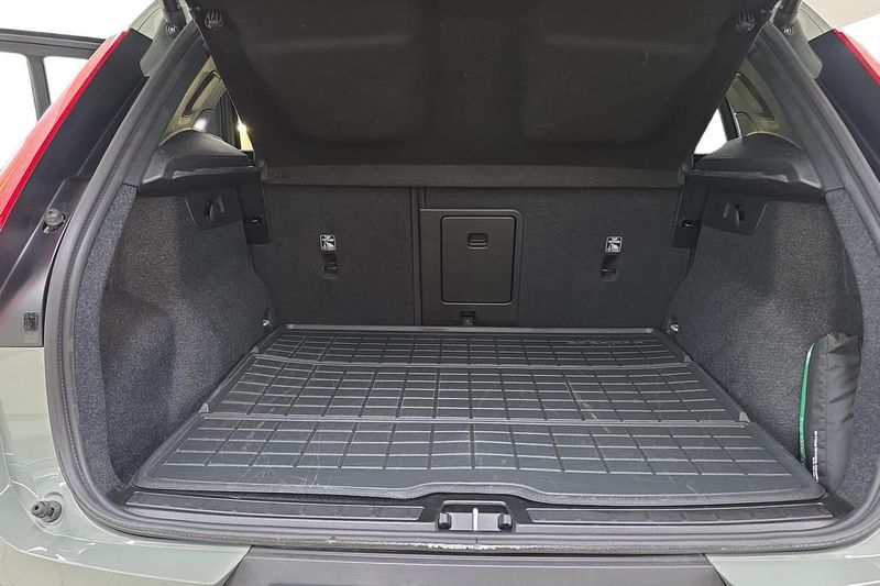 Volvo EX40 bild 12