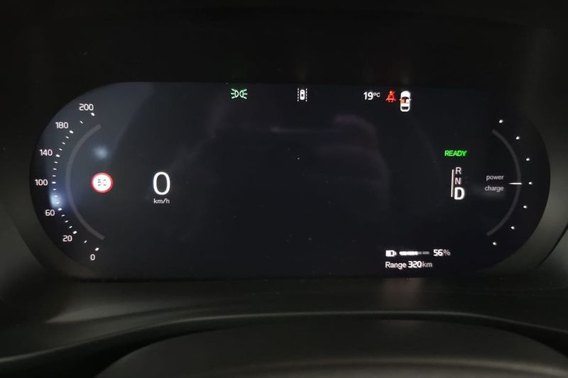Volvo EX40 bild 16