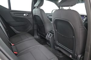 Volvo EX40 bild 9