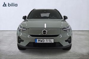 Volvo EX40 bild 6