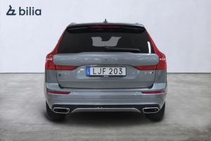 Volvo XC60 bild 5