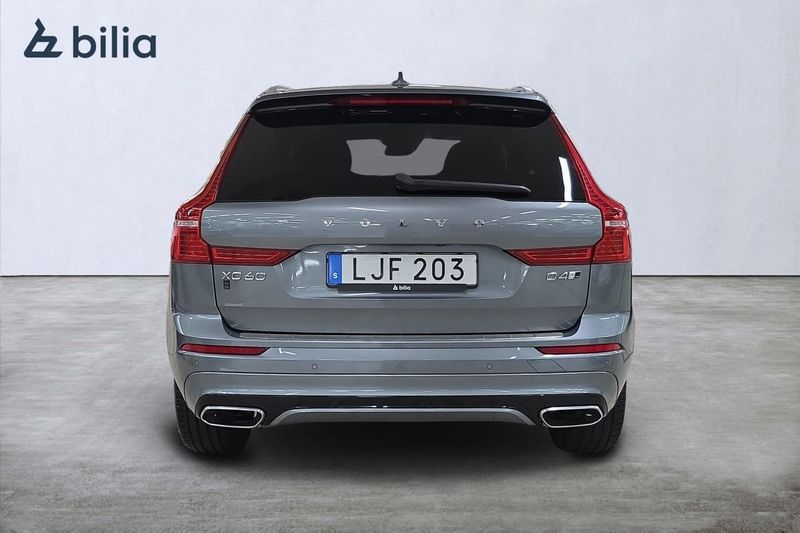 Volvo XC60 bild 5
