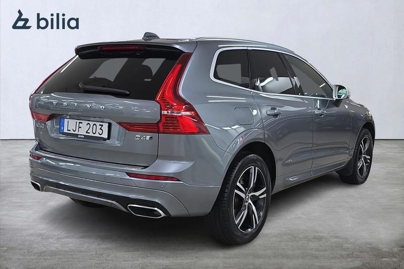 Volvo XC60 bild 19