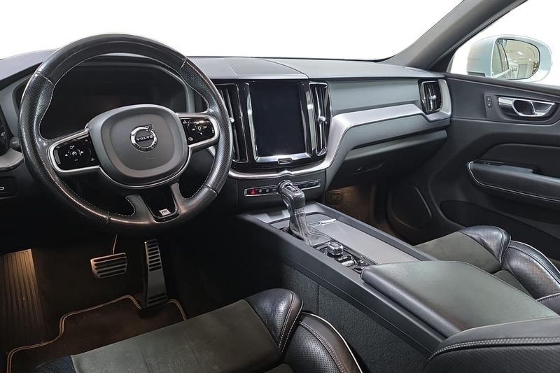 Volvo XC60 bild 10