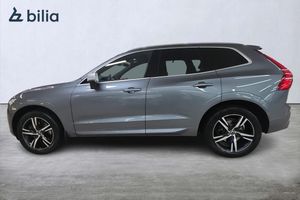 Volvo XC60 bild 3