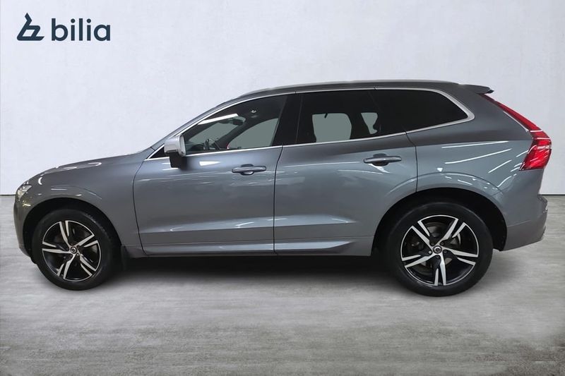 Volvo XC60 bild 3
