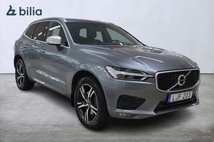 Volvo XC60 bild 20