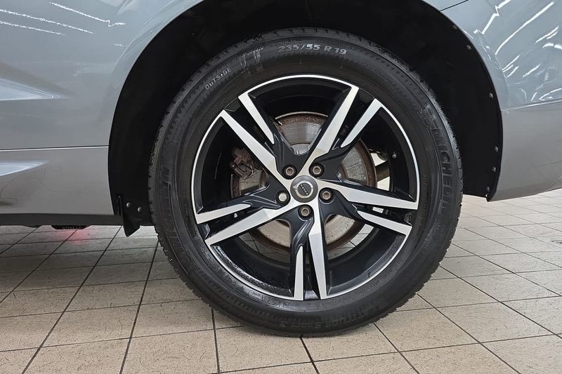 Volvo XC60 bild 17