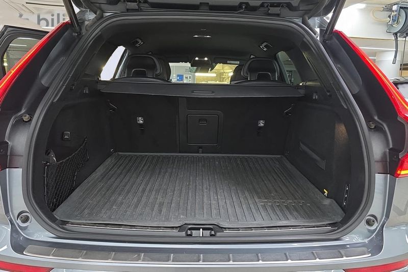 Volvo XC60 bild 12