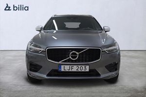Volvo XC60 bild 6